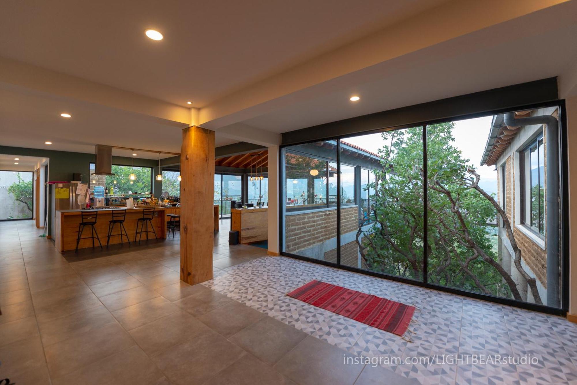 Utopia Casas Boutique Oaxaca Екстер'єр фото