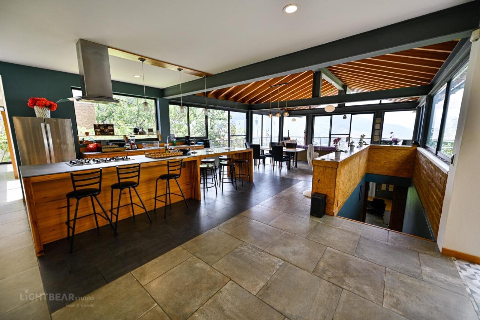 Utopia Casas Boutique Oaxaca Екстер'єр фото
