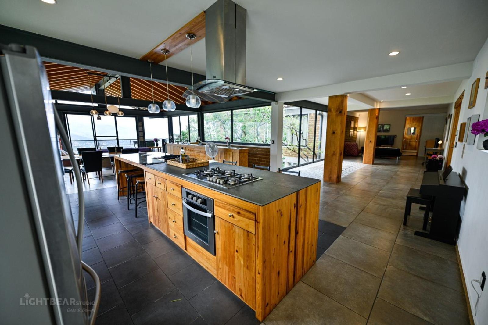 Utopia Casas Boutique Oaxaca Екстер'єр фото