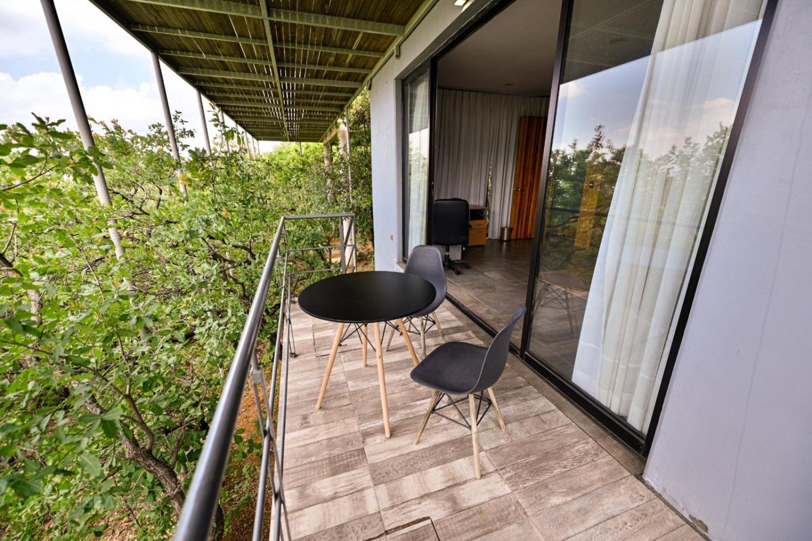 Utopia Casas Boutique Oaxaca Екстер'єр фото