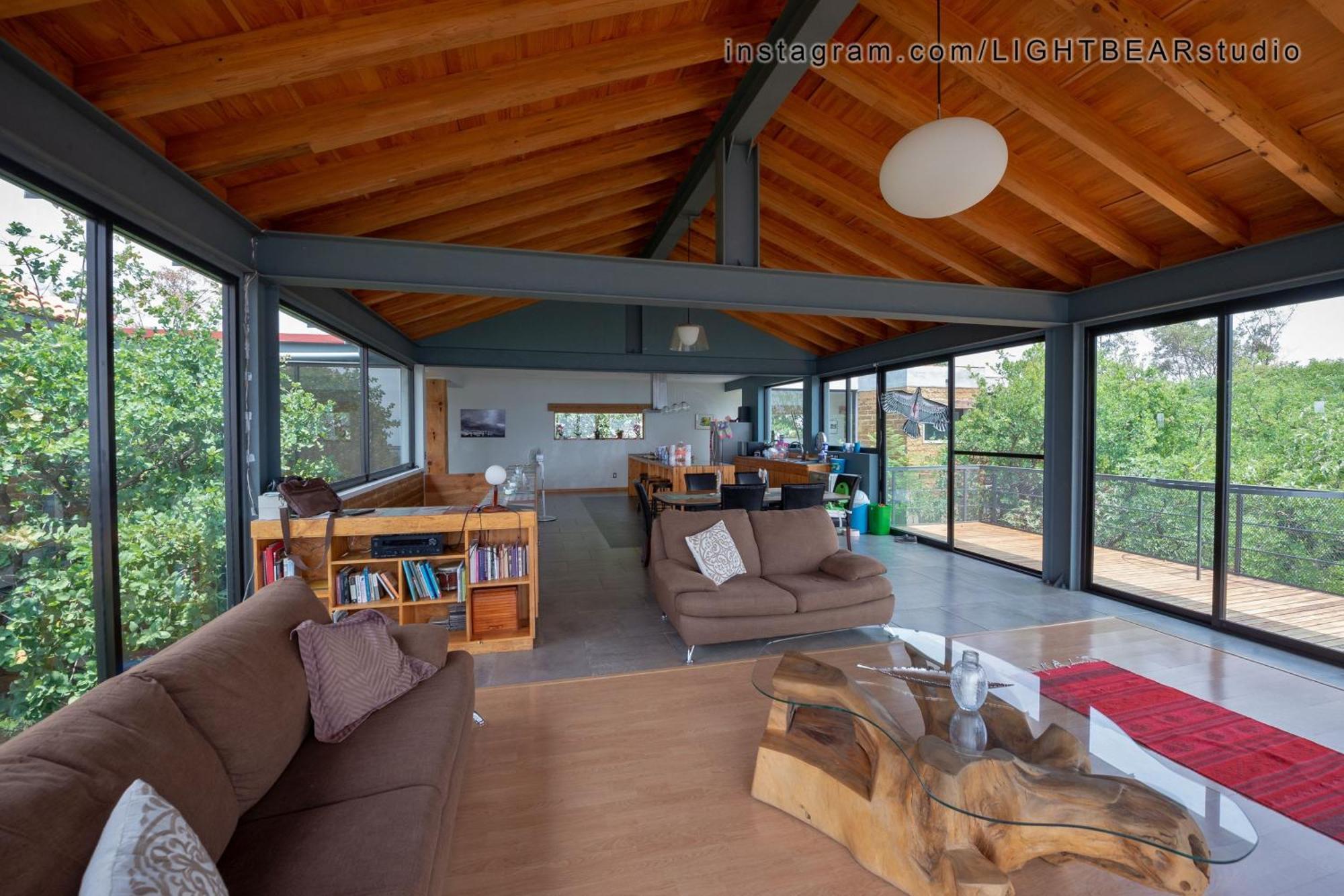Utopia Casas Boutique Oaxaca Екстер'єр фото