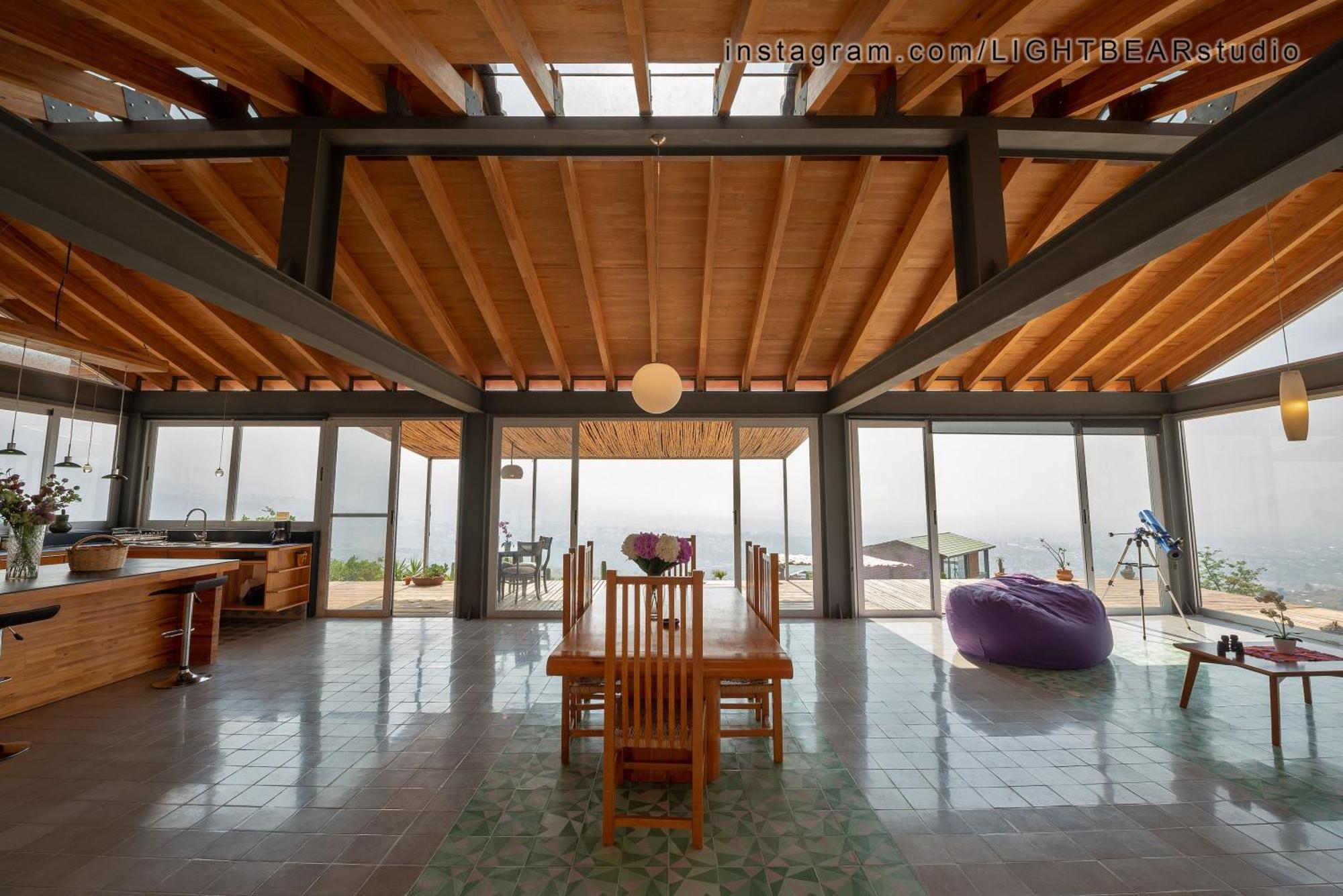 Utopia Casas Boutique Oaxaca Екстер'єр фото