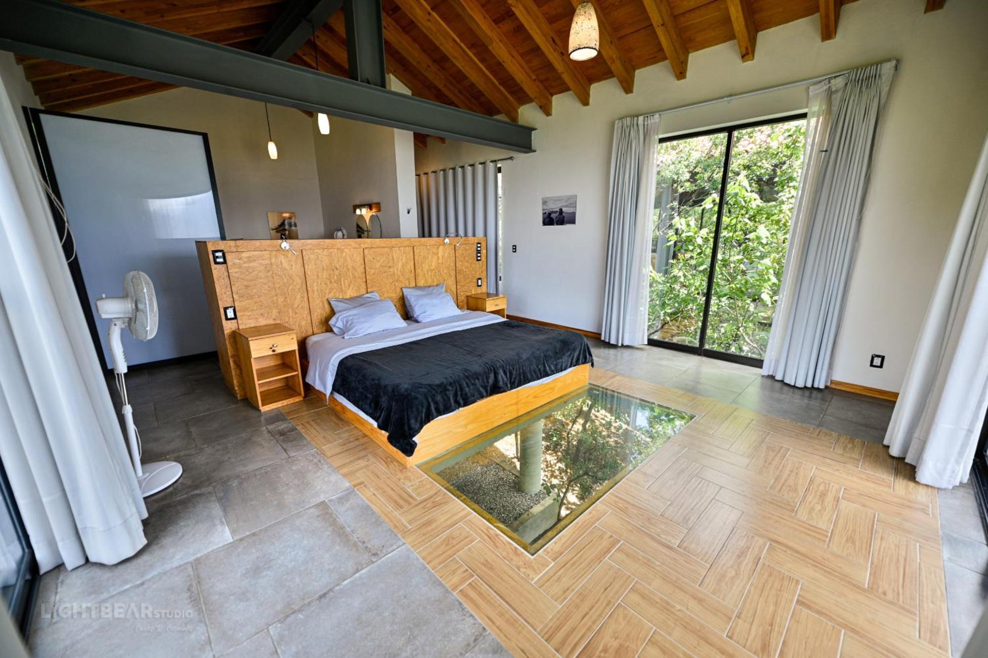 Utopia Casas Boutique Oaxaca Екстер'єр фото