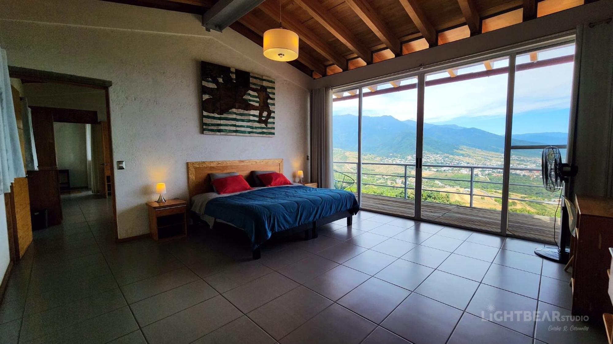 Utopia Casas Boutique Oaxaca Екстер'єр фото