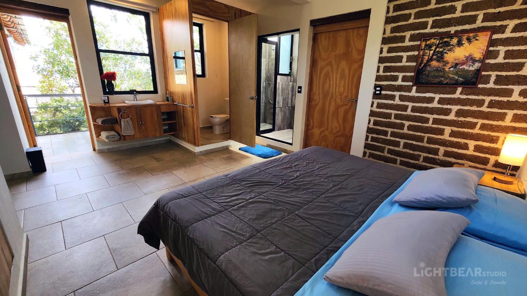 Utopia Casas Boutique Oaxaca Екстер'єр фото