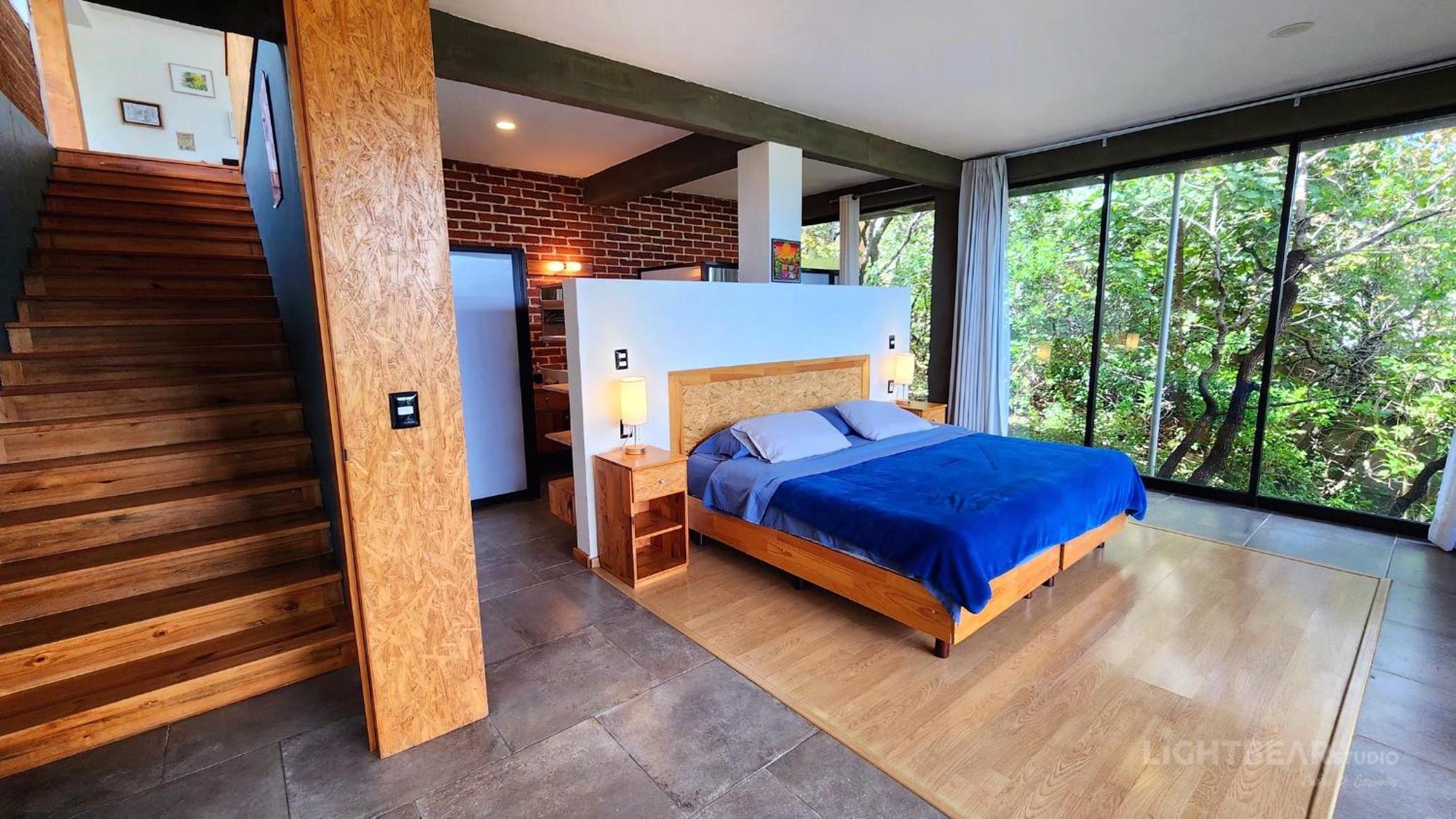 Utopia Casas Boutique Oaxaca Екстер'єр фото