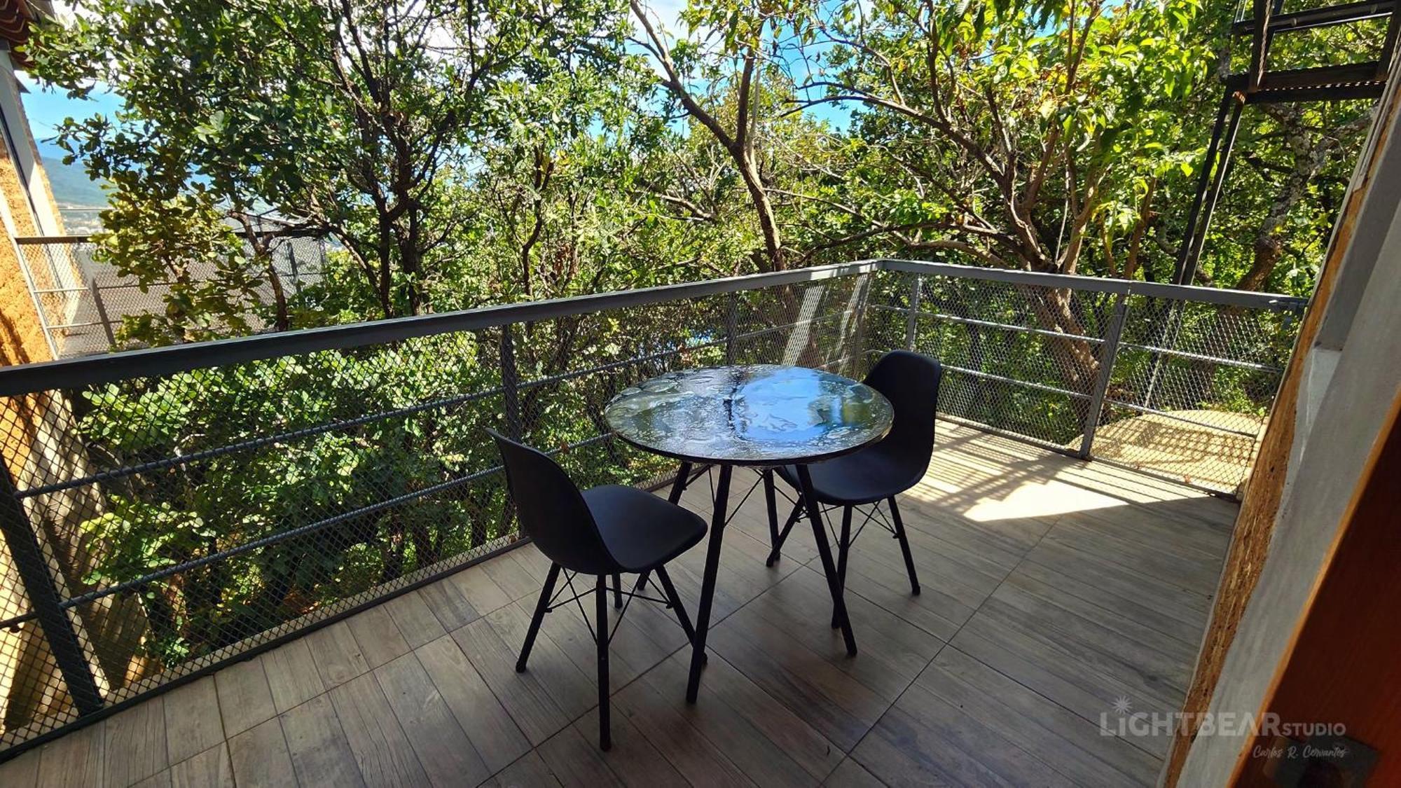 Utopia Casas Boutique Oaxaca Екстер'єр фото
