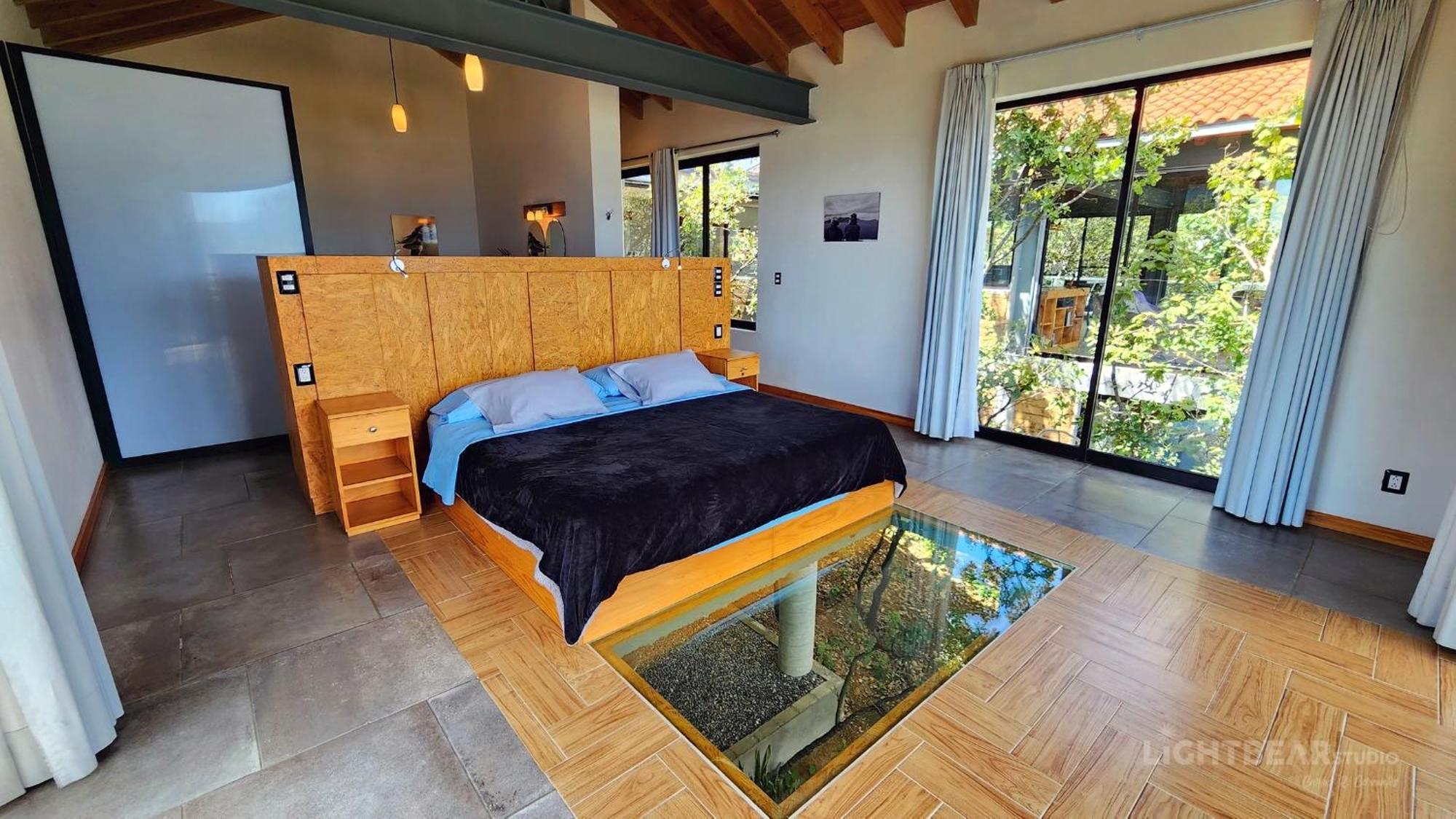 Utopia Casas Boutique Oaxaca Екстер'єр фото