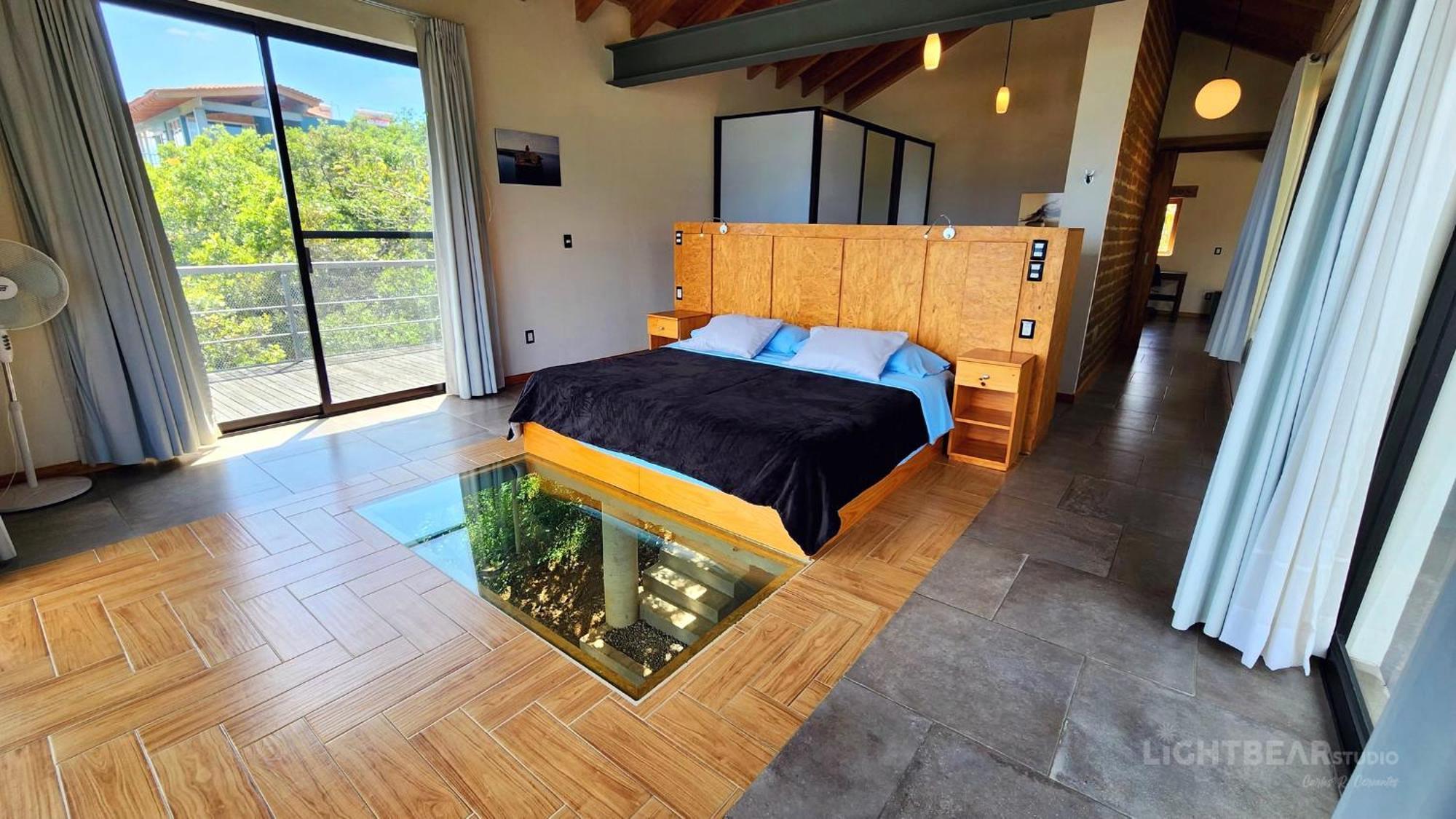 Utopia Casas Boutique Oaxaca Екстер'єр фото