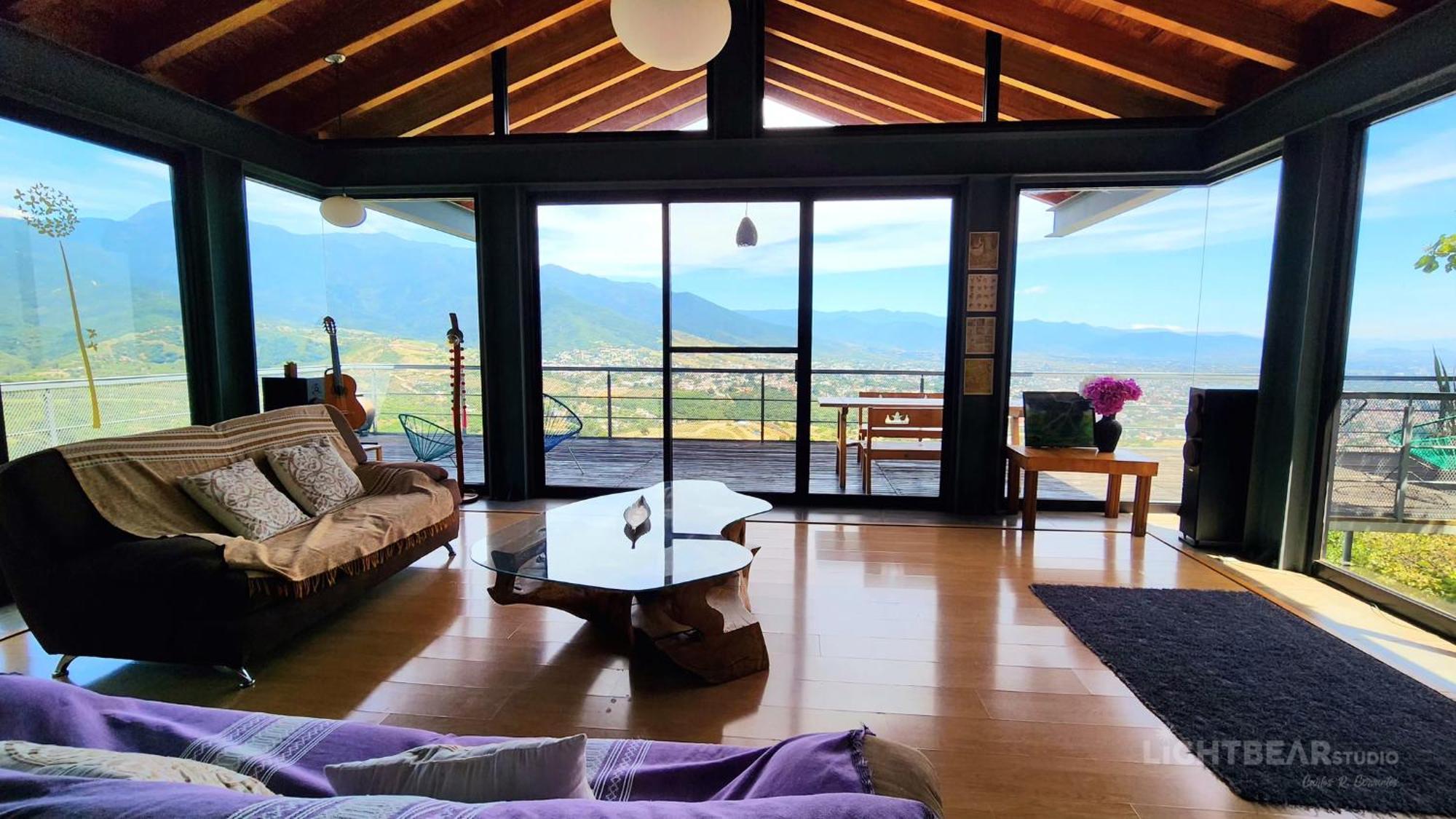 Utopia Casas Boutique Oaxaca Екстер'єр фото
