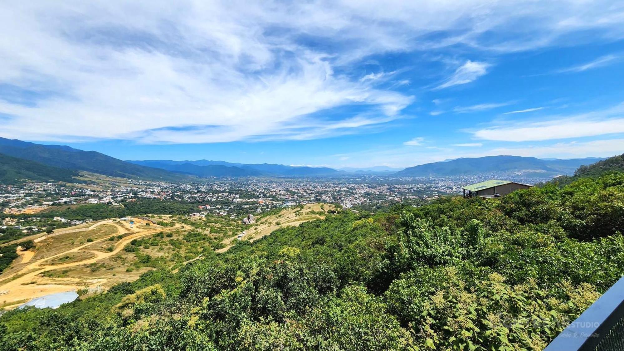 Utopia Casas Boutique Oaxaca Екстер'єр фото