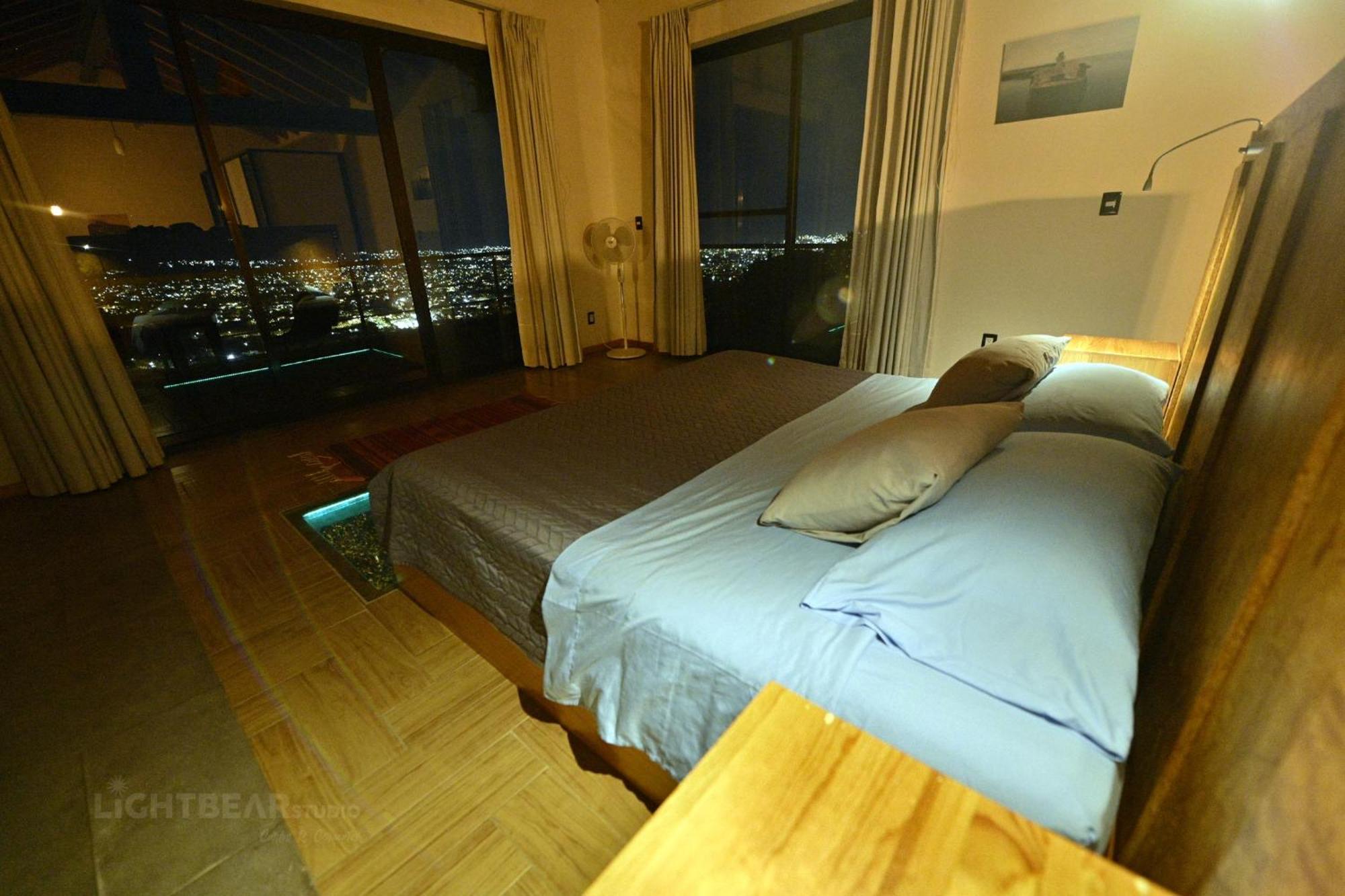 Utopia Casas Boutique Oaxaca Екстер'єр фото